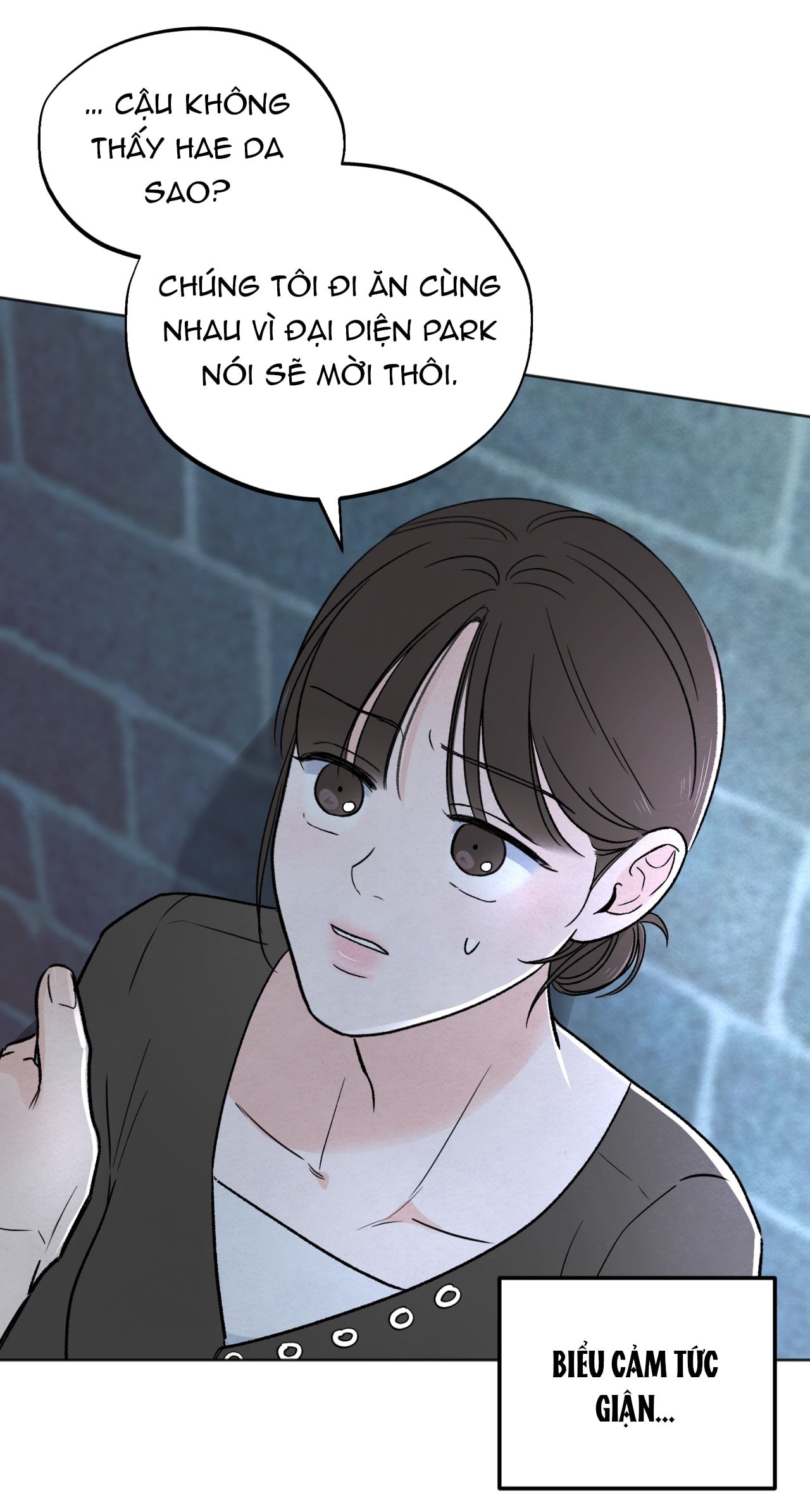 hoàn cảnh của rác rưởi chapter 33.2 36