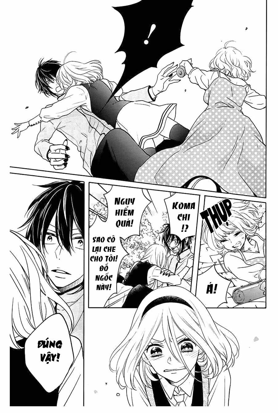 jigoku no enra chapter 8 15