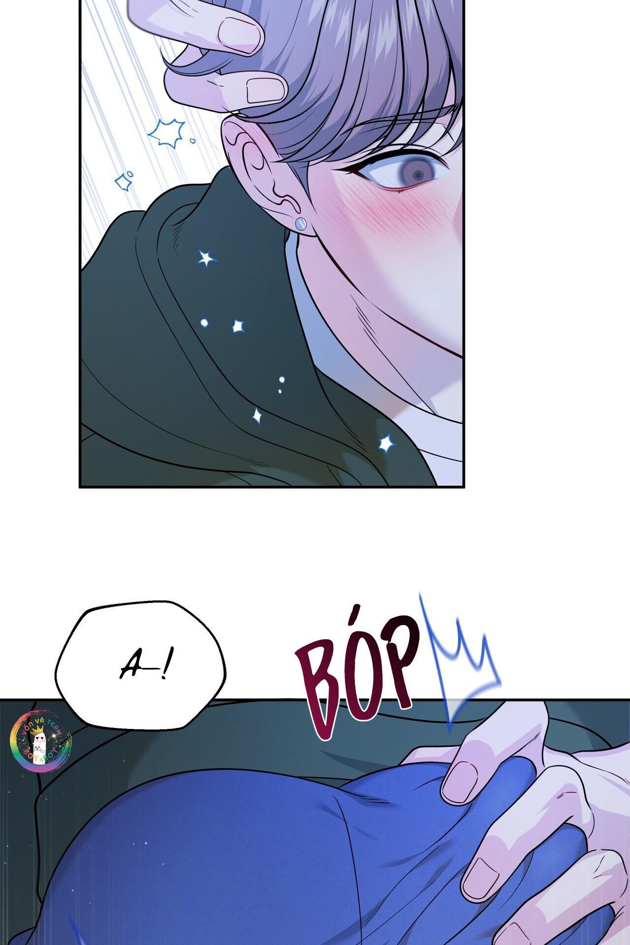 18+ tình yêu bí mật chapter 3 108