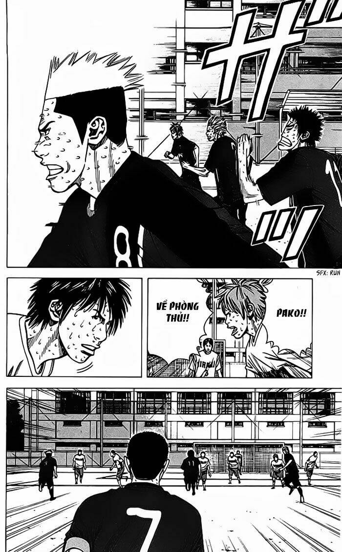 angel voice chapter 61 22