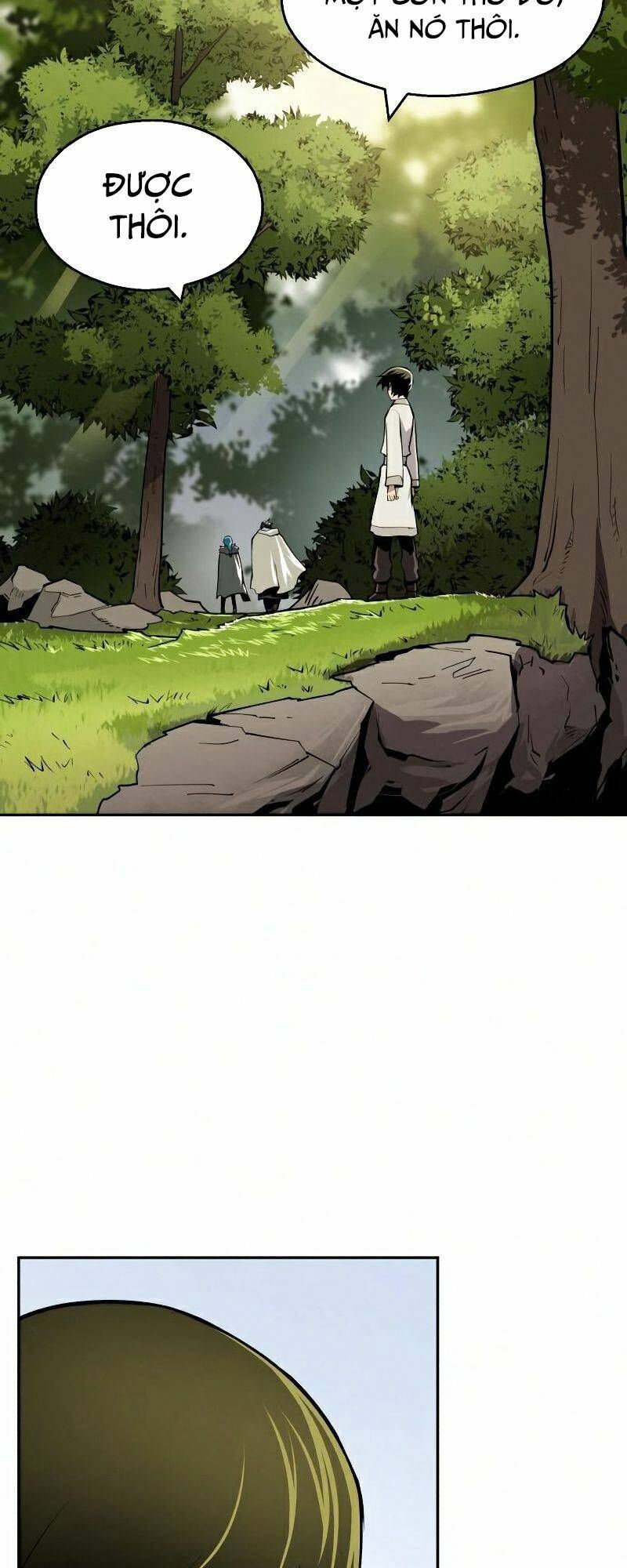 thiếu niên kiếm sư chapter 10 84