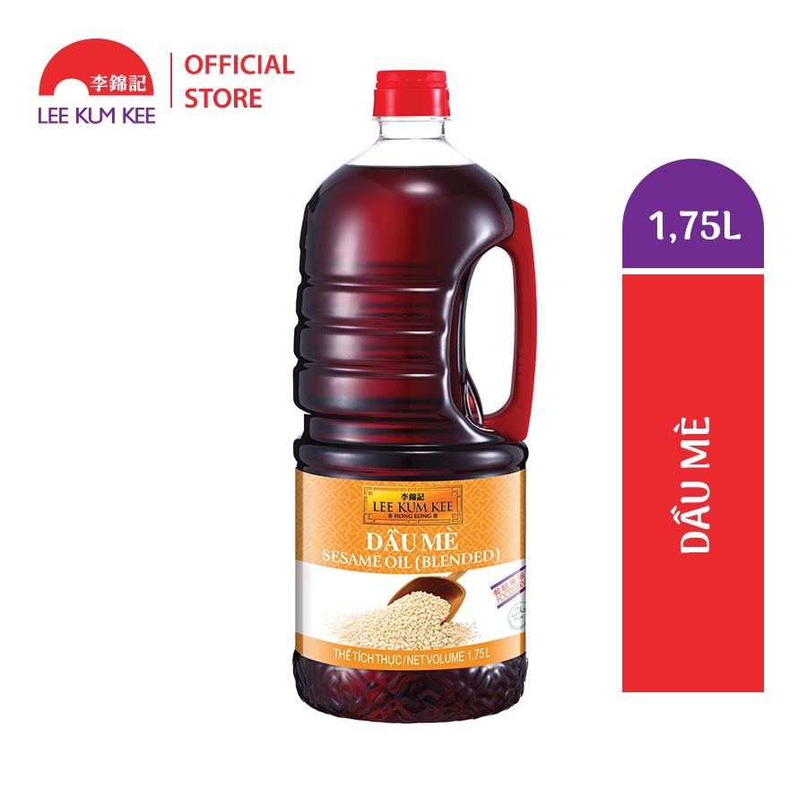 Dầu mè Lee Kum Kee 1.75L