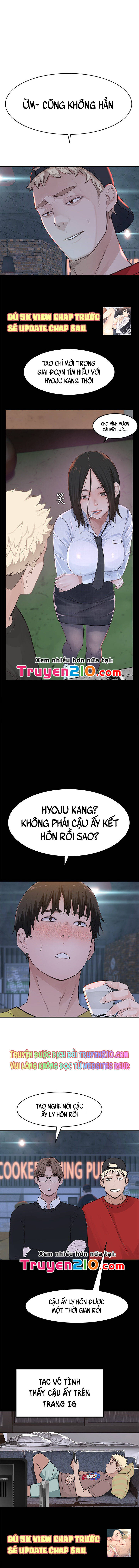 giữa hai ta chapter 50 6