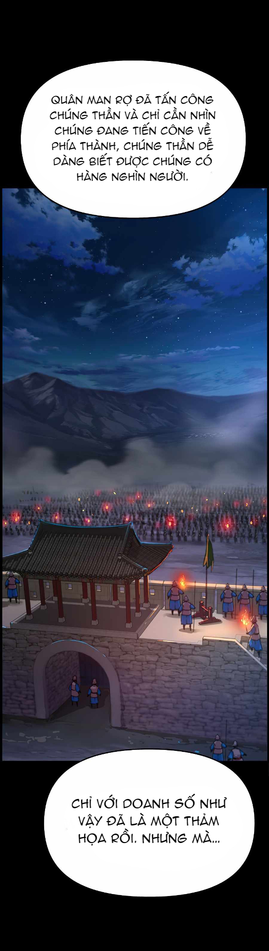 tôi sẽ sống như một hoàng tử chapter 49 40