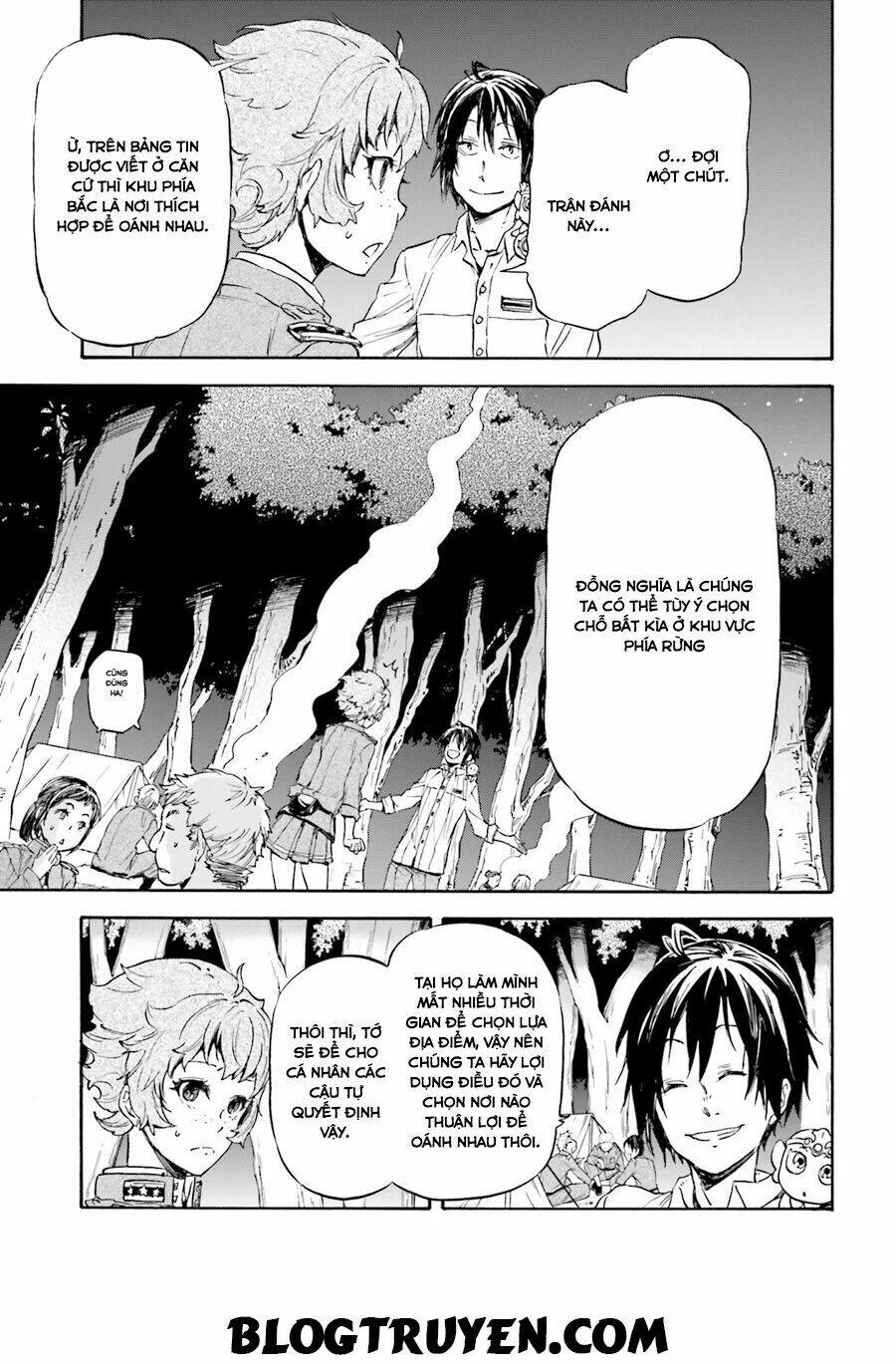 nejimaki seirei senki - tenkyou no alderamin chapter 10 28
