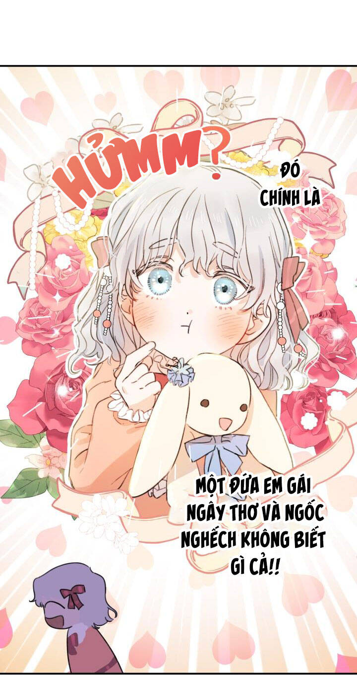 những nhân vật mạnh nhất thế giới ám ảnh tôi chapter 3.1 26