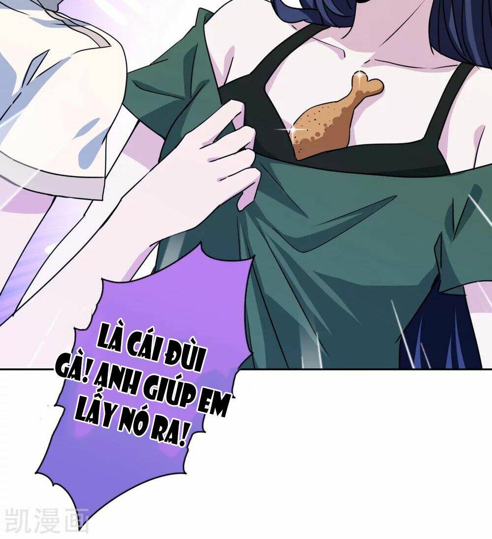 nhân vật phản diện: không ngọt không lấy tiền chapter 30 33