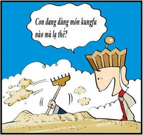 tân tây du ký chapter 23 9