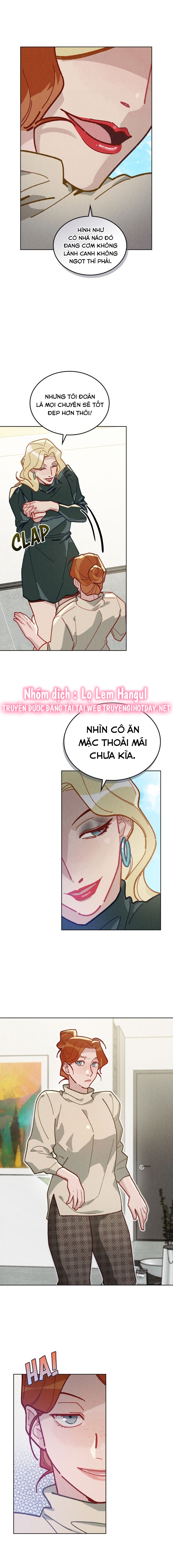 giải mã ngôn ngữ trái tim chapter 22 2