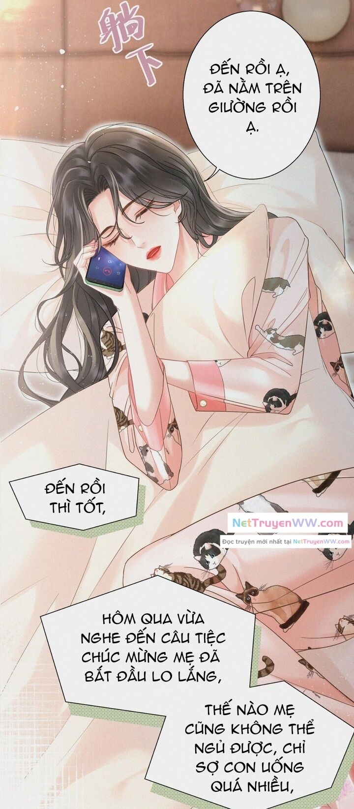 đắm say chapter 2 11