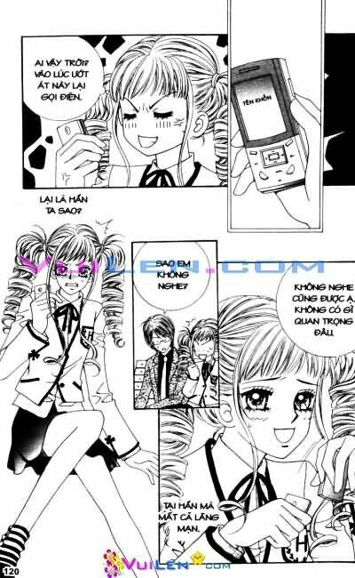 forbidden kiss chapter 6 20