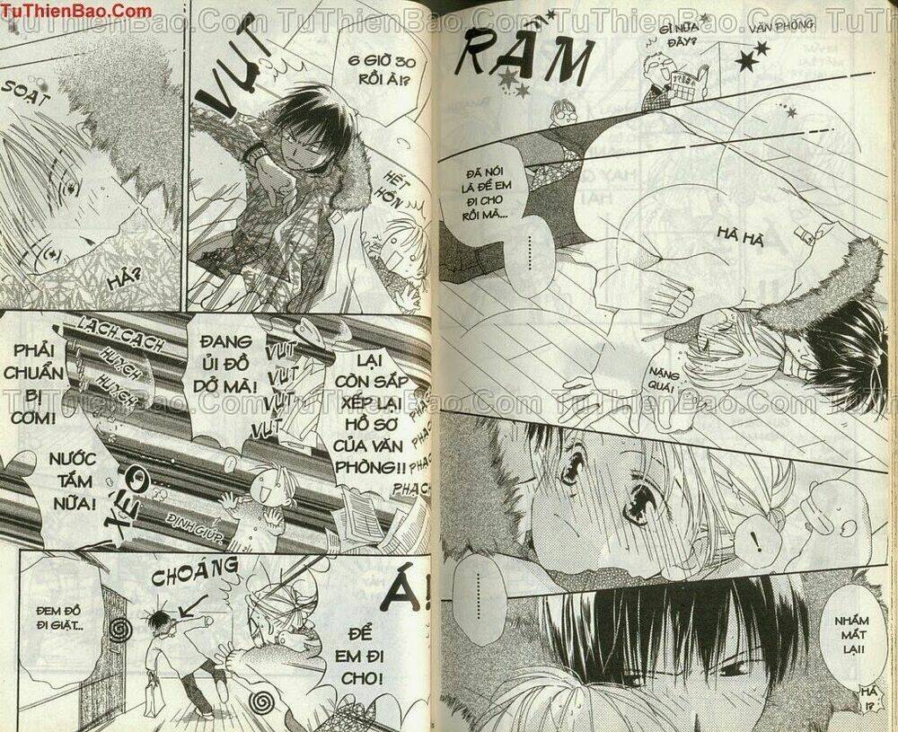 hồng ngọc chapter 2 42