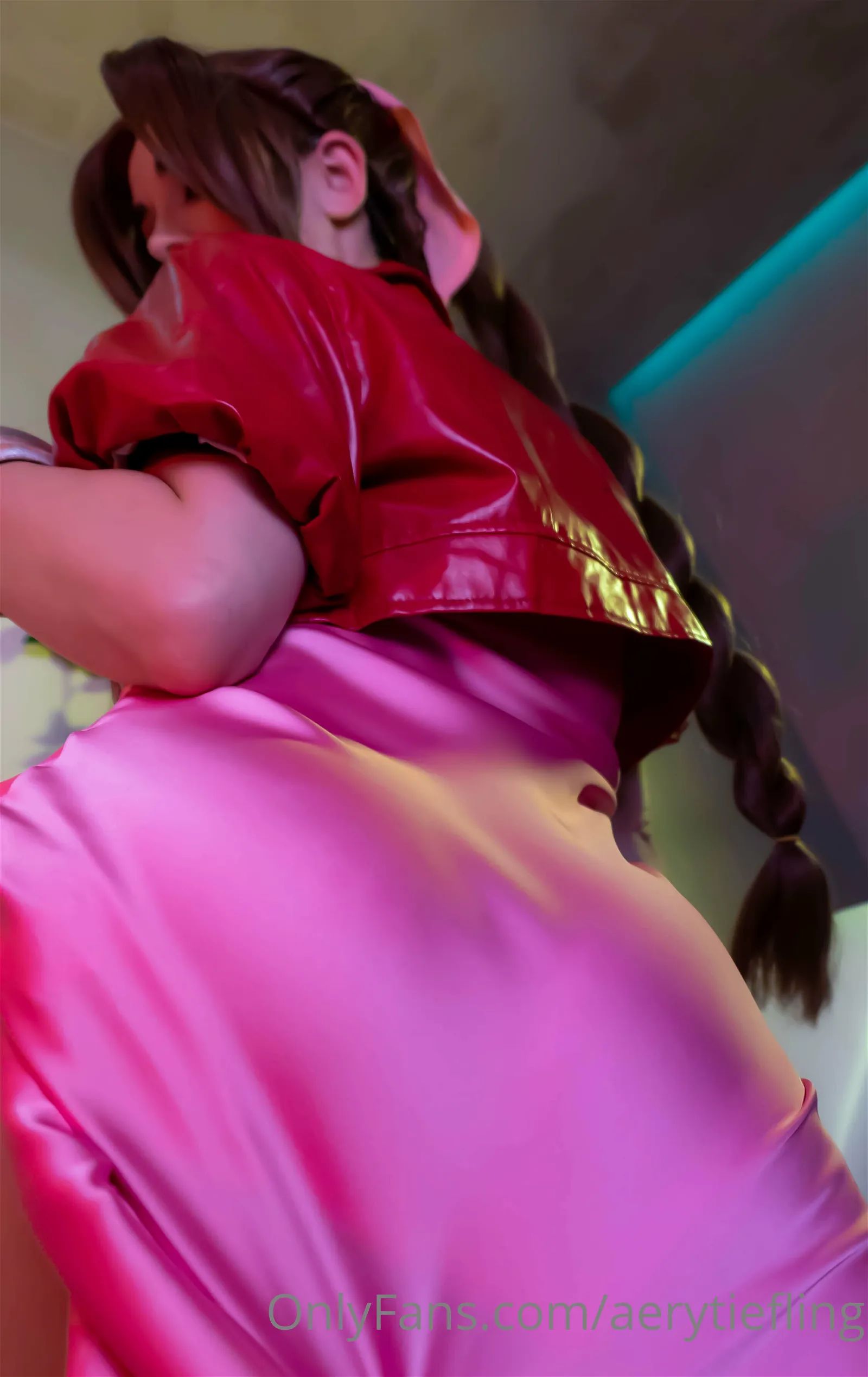 hình cosplay chapter 73 7