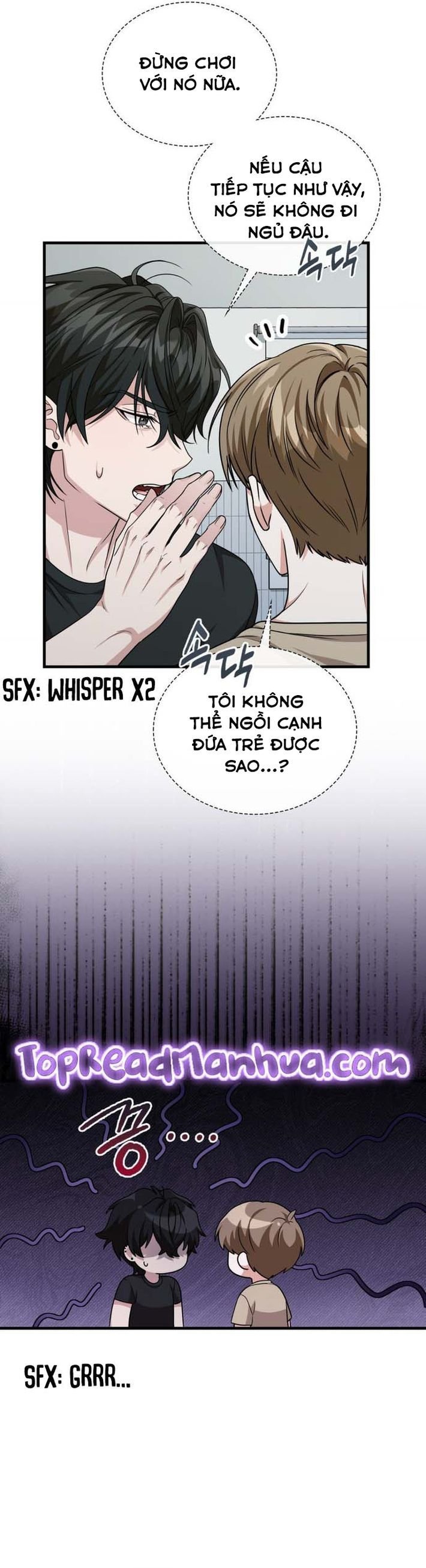 thành viên của hội là hàng xóm bên cạnh chapter 44 18