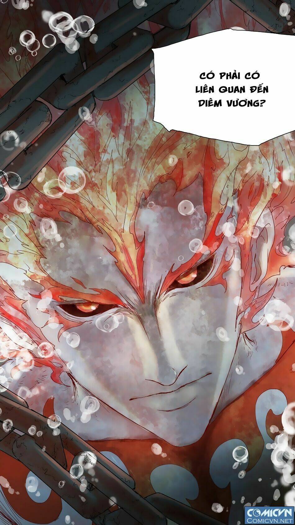 quỷ sai chapter 35 10