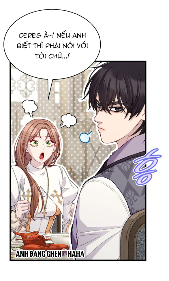 Tôi Sẽ Biến Anh Ta Từ Một Con Chó Điên Thành Một Chàng Quý Tộc chapter 27.2 14