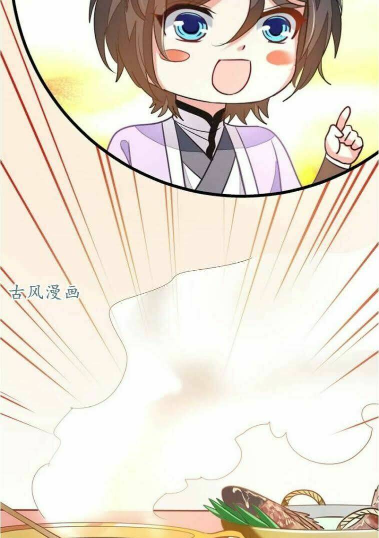 cửu dương thần vương chapter 79 9