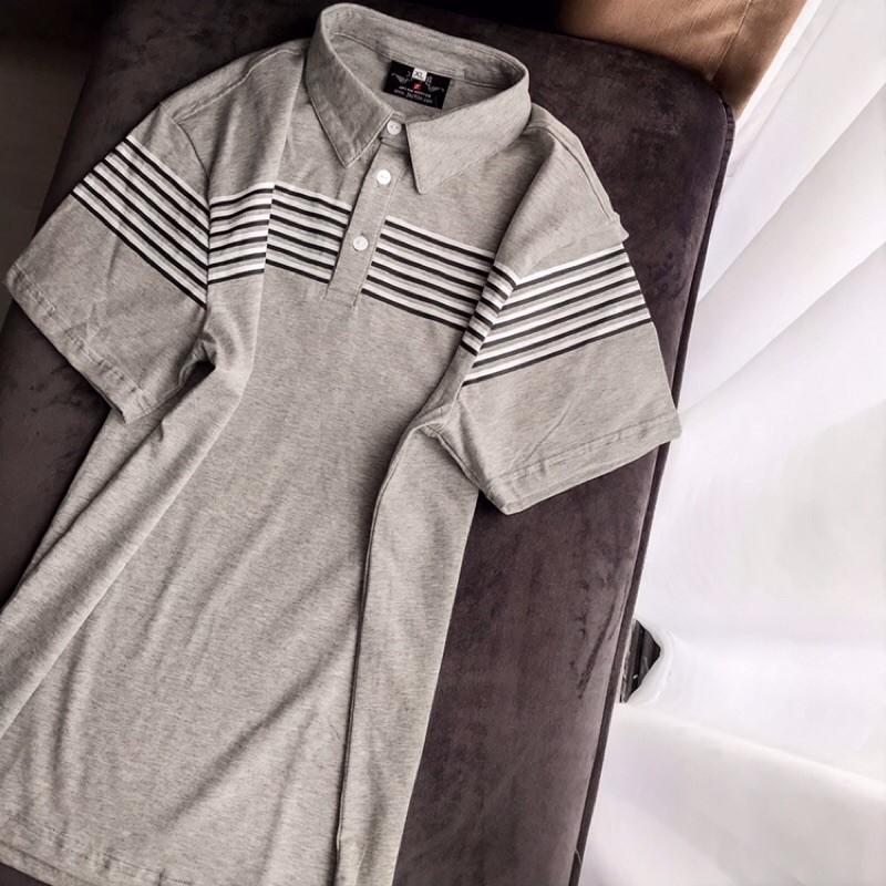 Áo phông nam dành cho mọi lứa tuổi️️Chất mềm mịn.