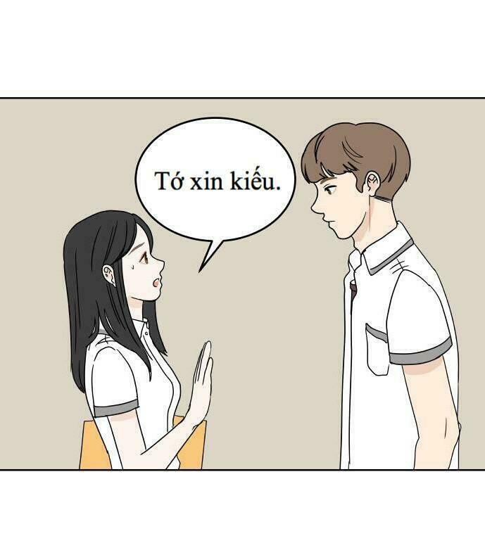 30 phút bước đi bên em chapter 21.5 22