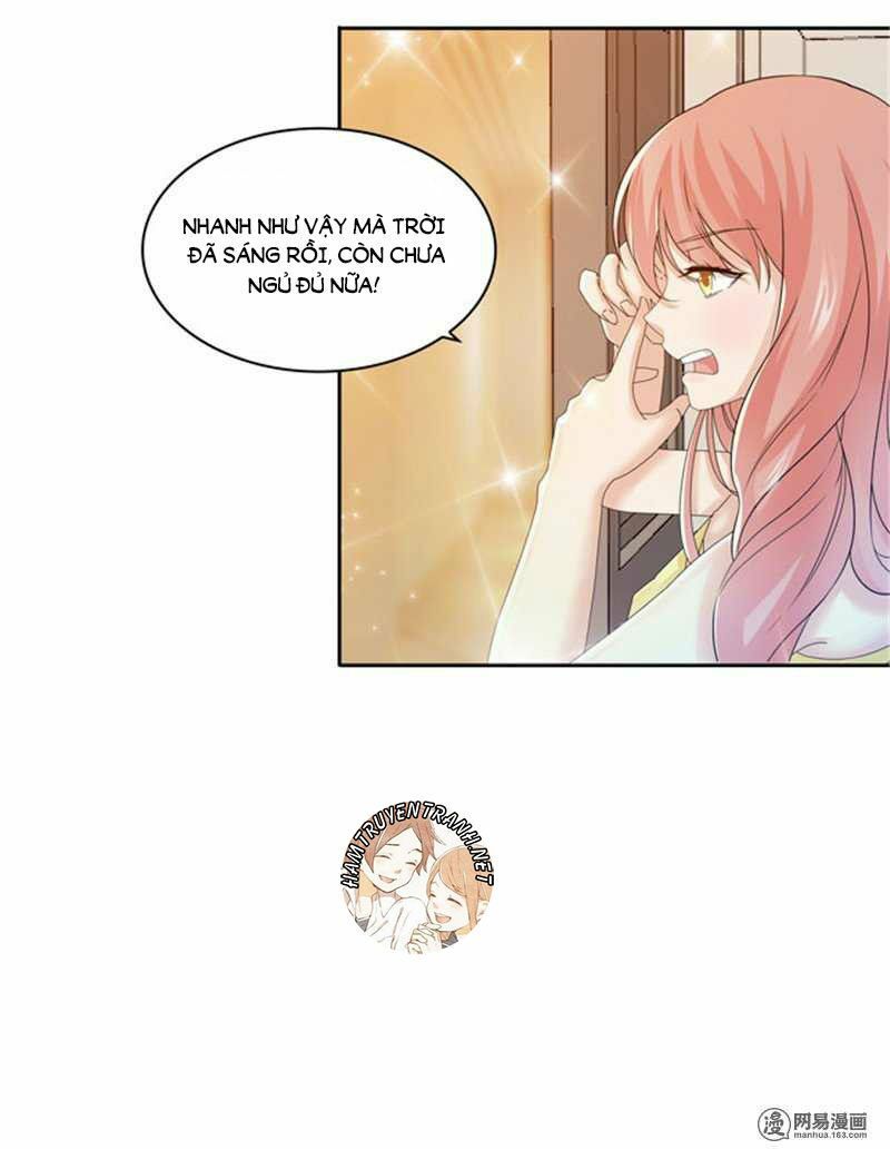 cô vợ siêu mẫu của cố thiếu chapter 93 2