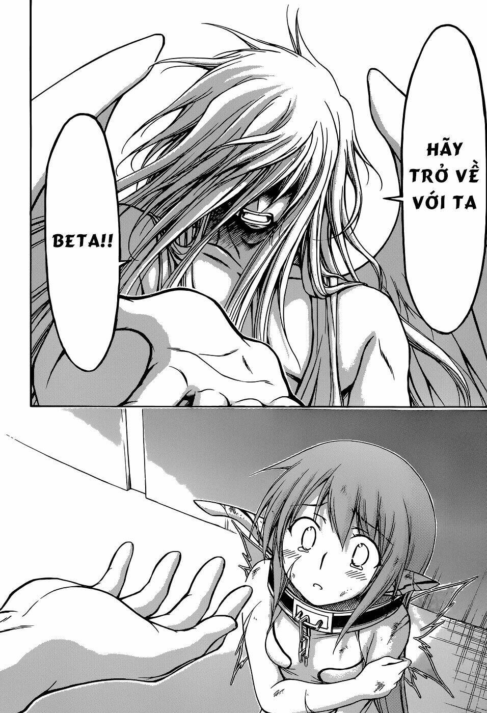 vật thất lạc của bầu trời chapter 76 13