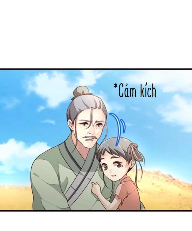 trọng sinh thành tiểu nha đầu chapter 6 22