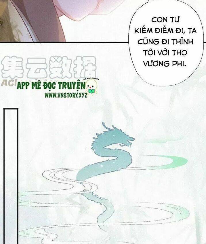 thiên hương mỹ nhân chapter 60 31