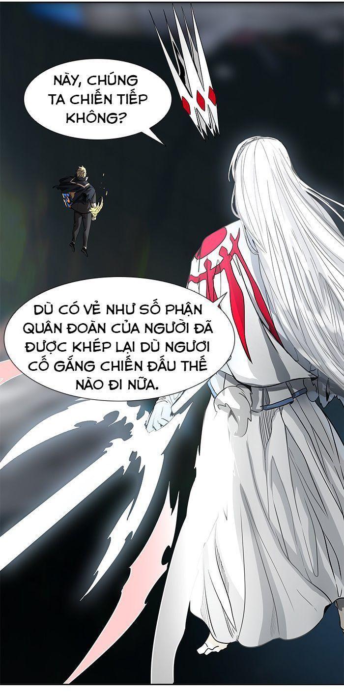 tòa tháp bí ẩn 2 chapter 483 11
