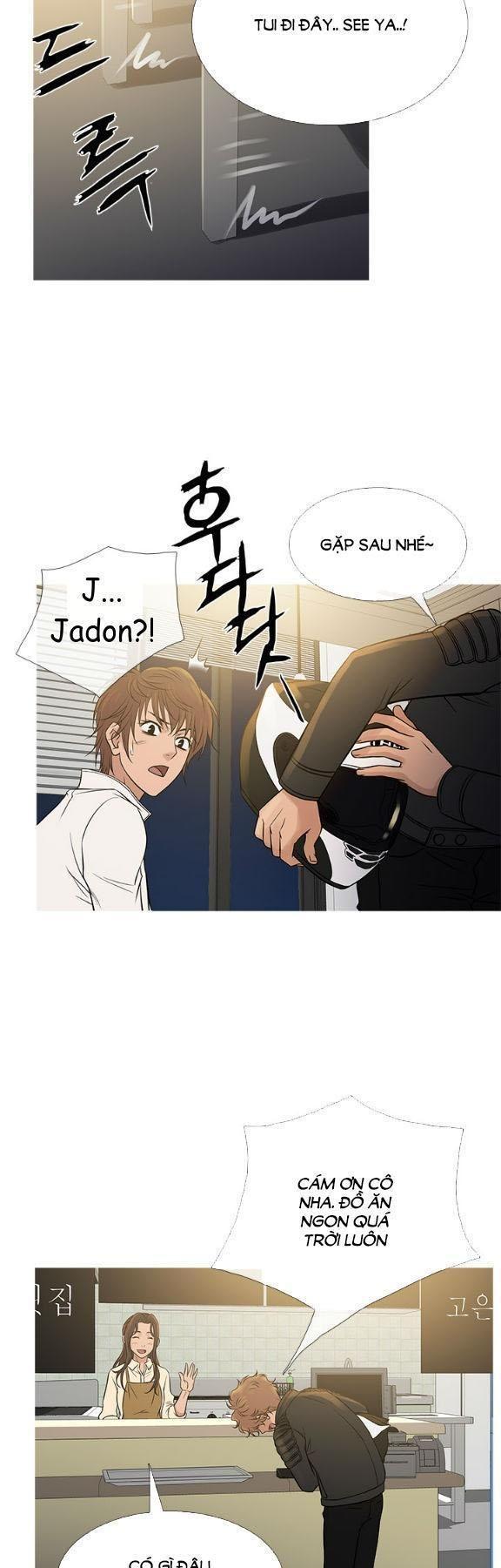 thiên đường chapter 71 50