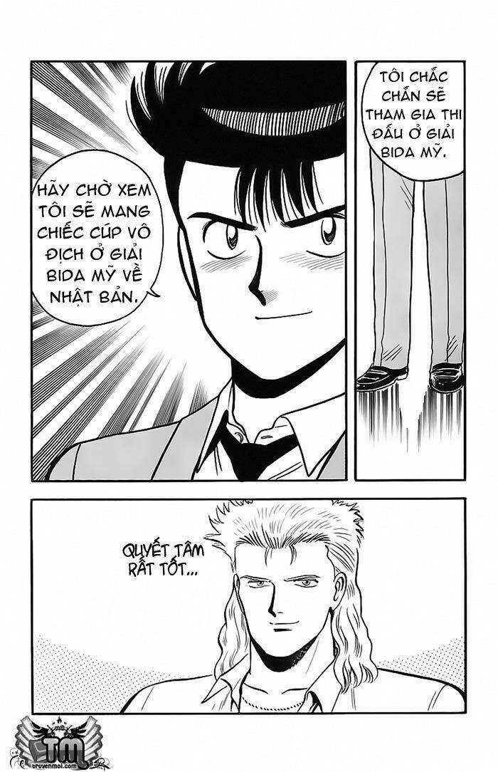 break shot chapter 82 9