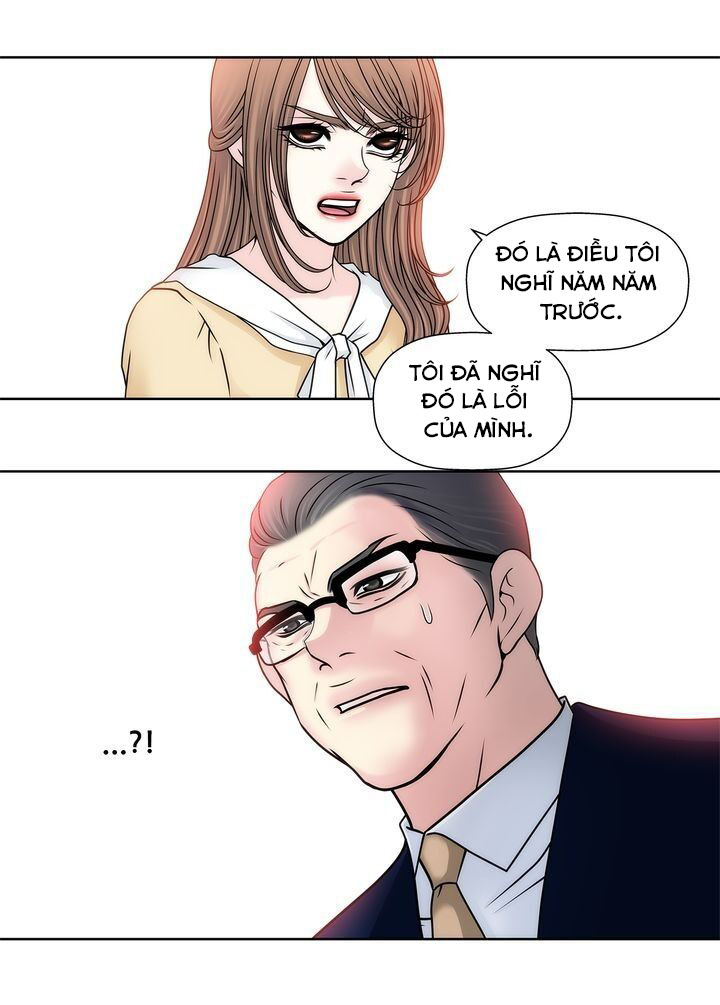 người đàn ông của tôi chapter 69.1 16