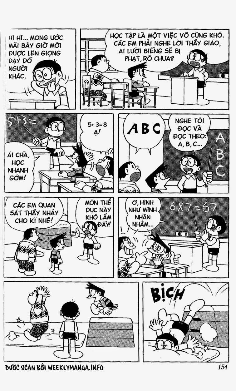 doraemon chapter 493 14