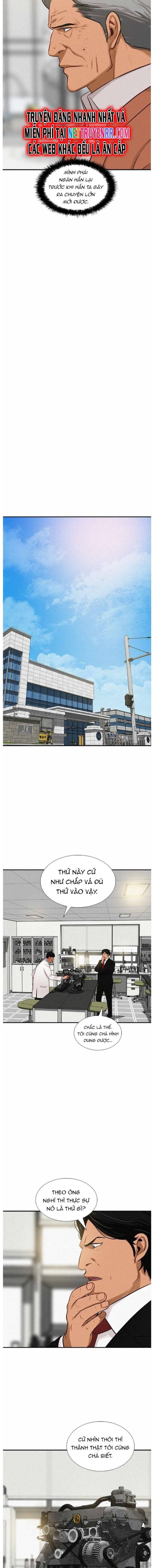 Chúa Tể Đồng Tiền Chapter 173 7