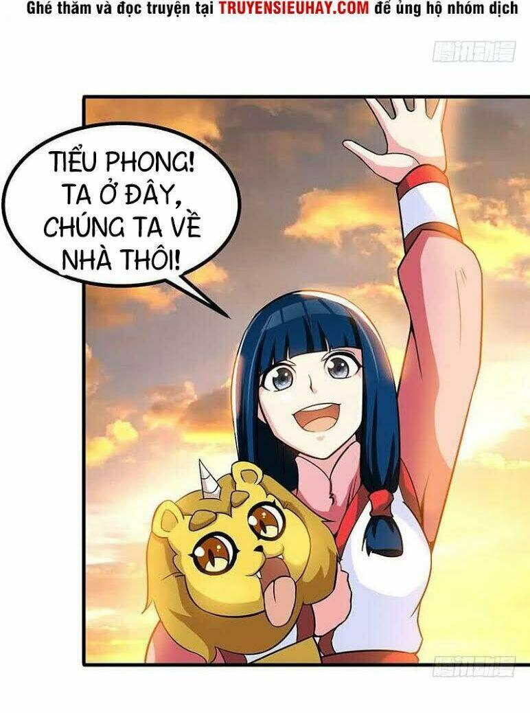 chí tôn thần ma chapter 19 28