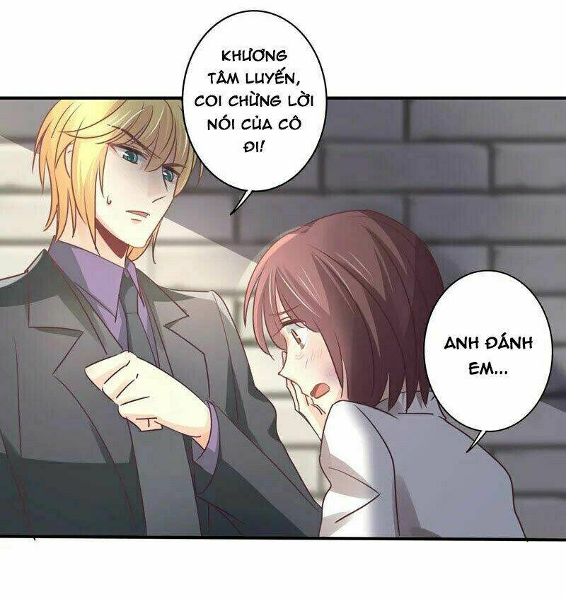 cuồng duệ tiểu thê chapter 86 9