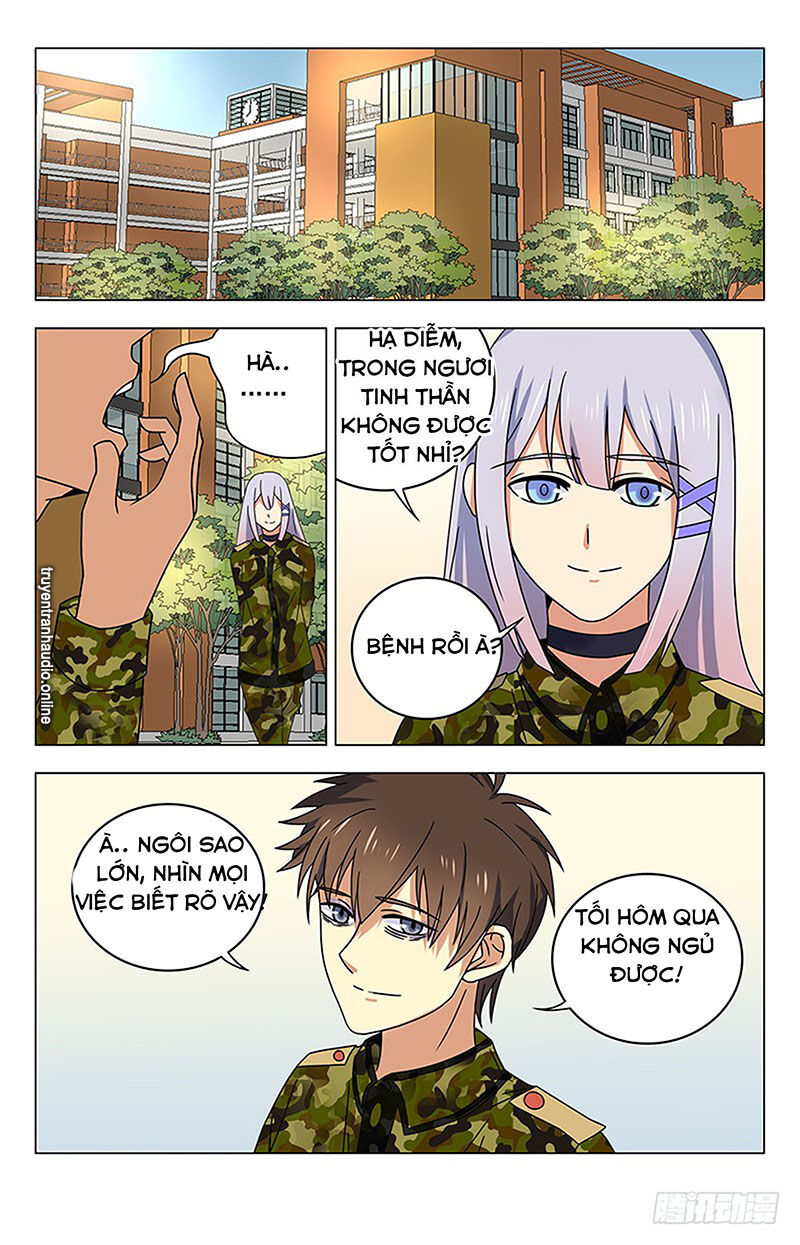 long ẩn giả chapter 40 4