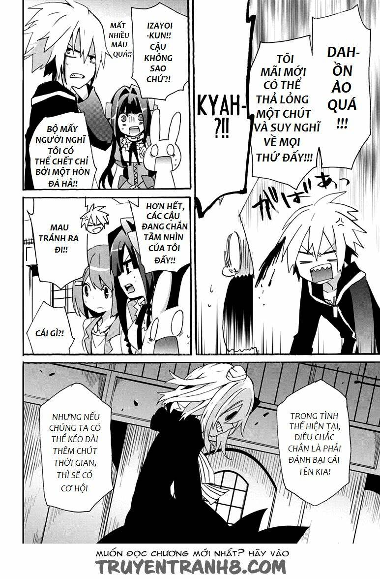 hình như những đứa trẻ rắc rối đó đến từ thế giới khác thì phải? z chapter 15 5