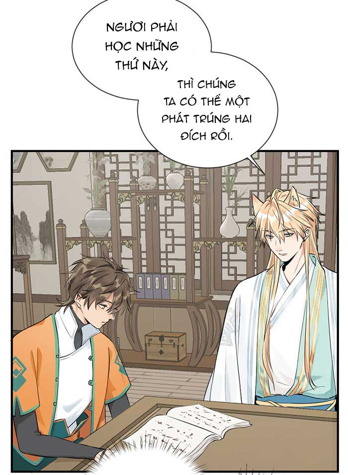 lục châu ca đầu chapter 5 15