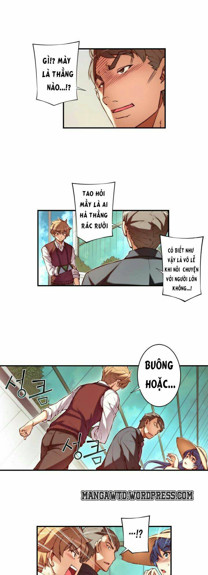 cohabitation with the fiancee chapter 17 2