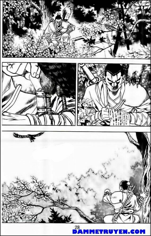 long quyển phong chapter 37 24