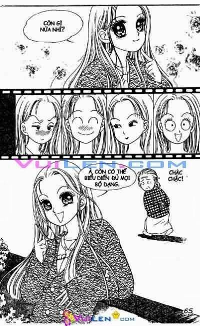 cô gái đến từ quá khứ chapter 2 60