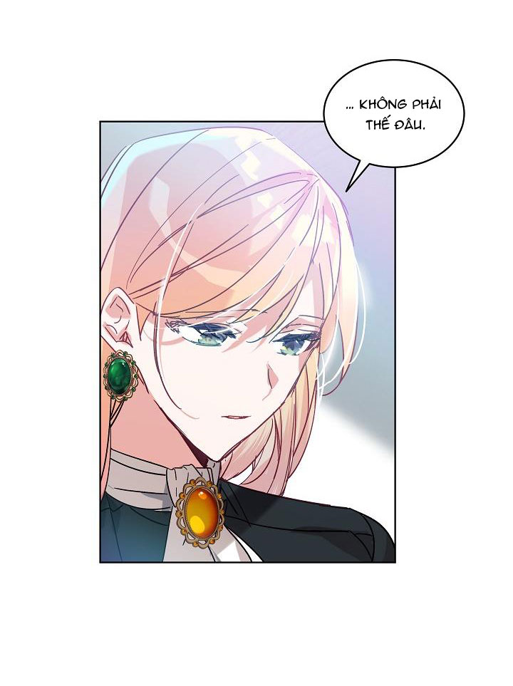 quý cô quyền lực chapter 2 30