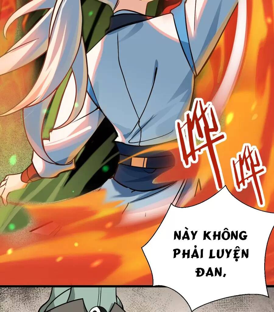 mang theo các tiên tử vô địch thiên hạ chapter 35.1 30