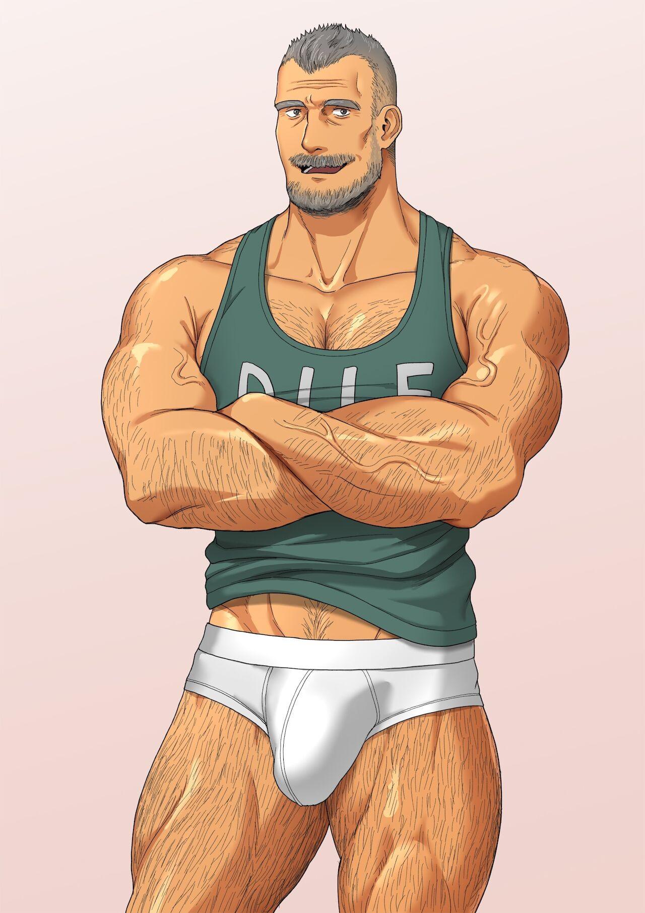 màu mè hoa lá hẹ | cg art kèm thoại chapter 55 46