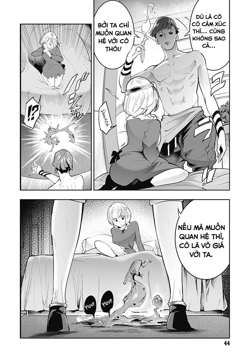 worlds end harem fantasia chapter 30.5 19