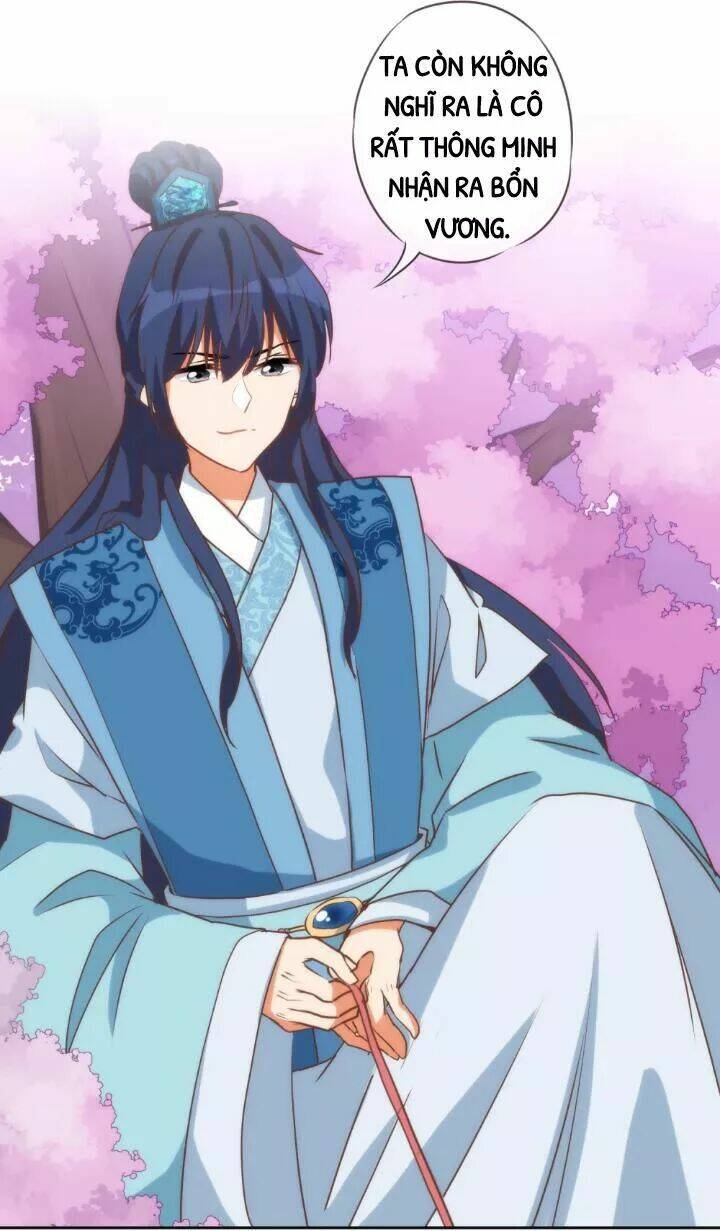 ồ, phu quân đáng yêu của tôi! chapter 53 7