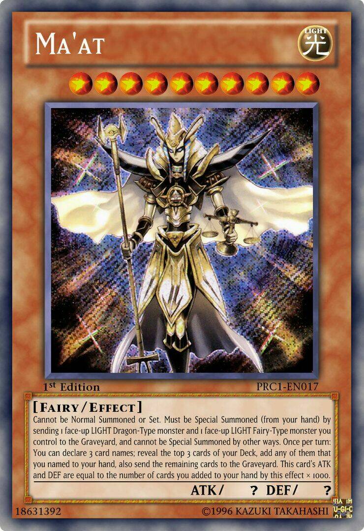 vua trò chơi - gx chapter 64 27