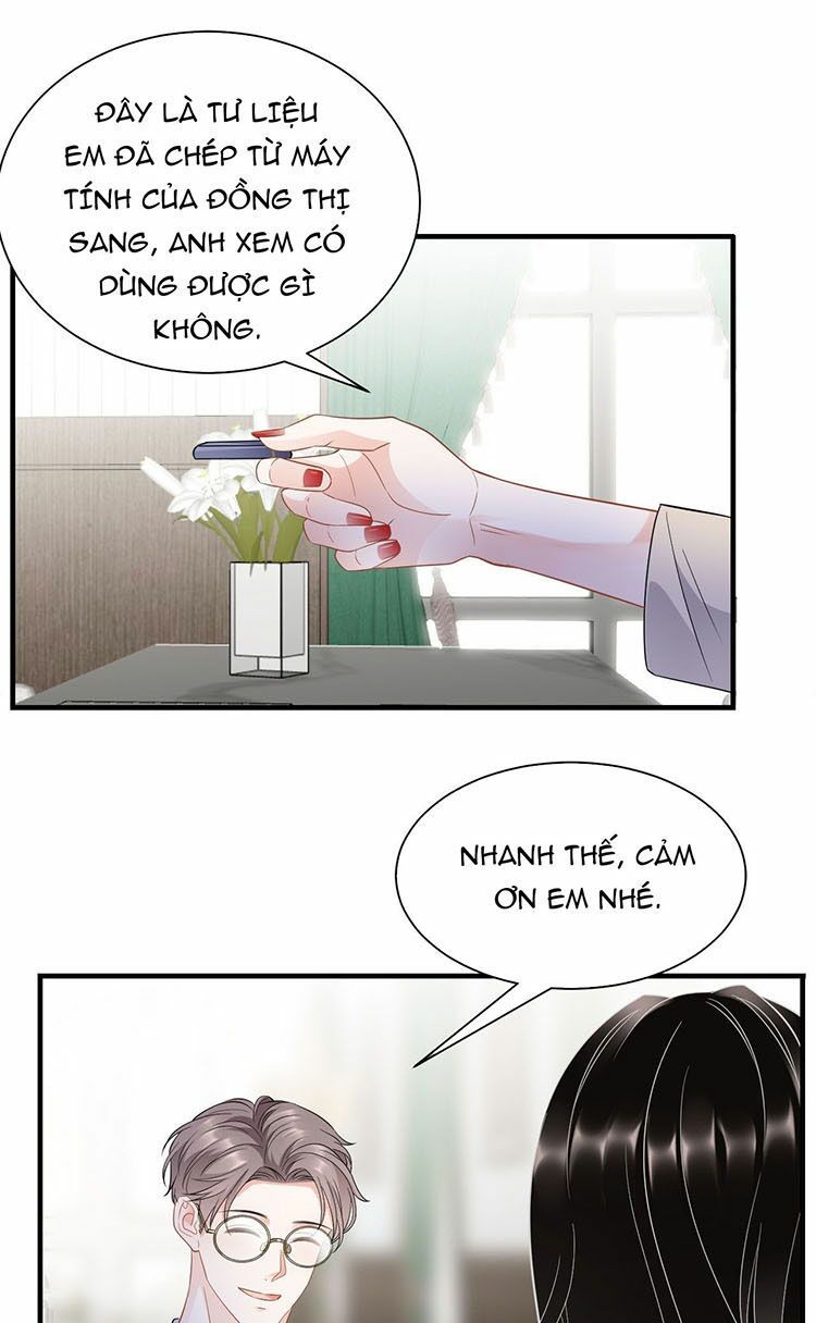 đại tiểu thư có ý đồ gì xấu đâu chapter 35.2 1