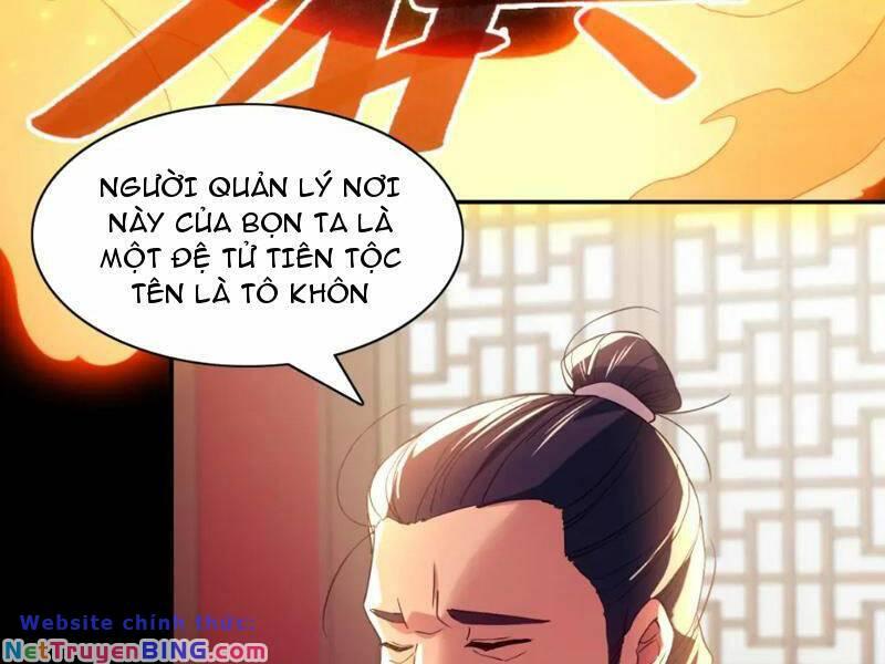 không nhường nữa ta chết, ta liền thật vô địch chapter 127 74