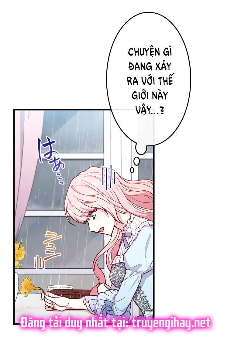 từ ác nữ tôi phải trở thành một người mẹ chapter 2 12